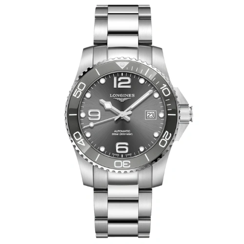 Đồng Hồ Nam Longines HydroConquest L3.781.4.76.6